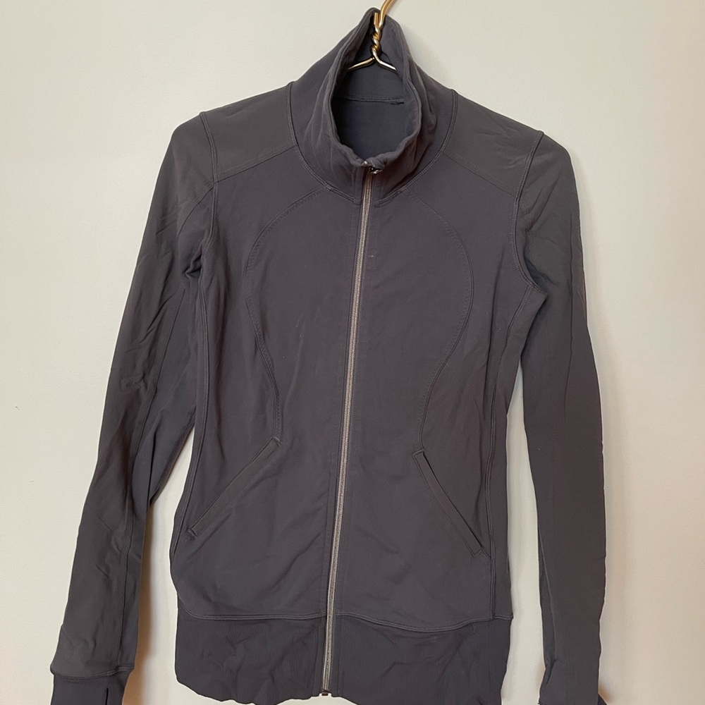 Lululemon Radiant Jacket